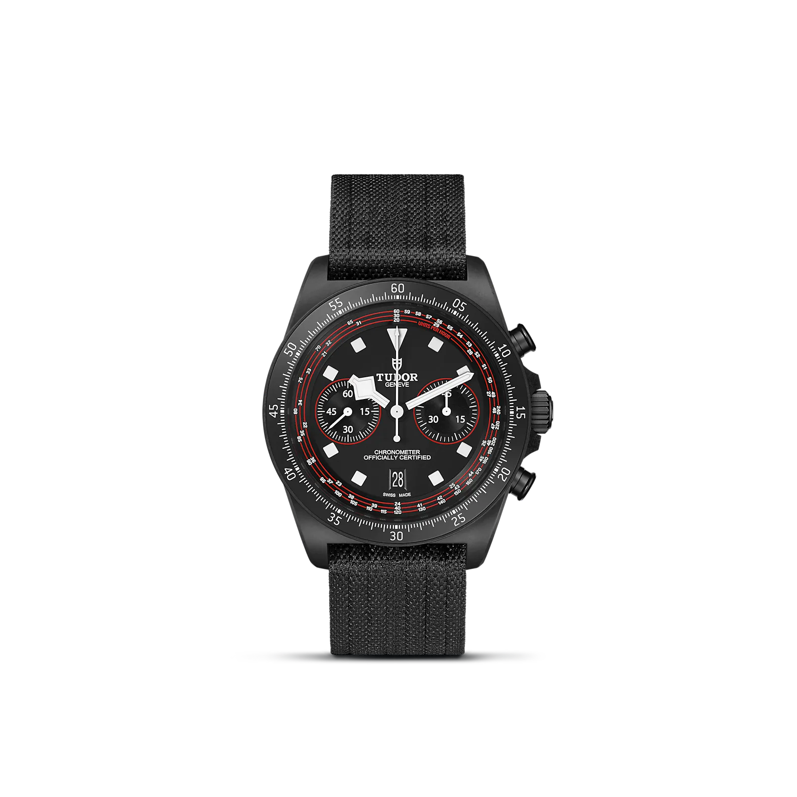 Pelagos FXD Chrono
