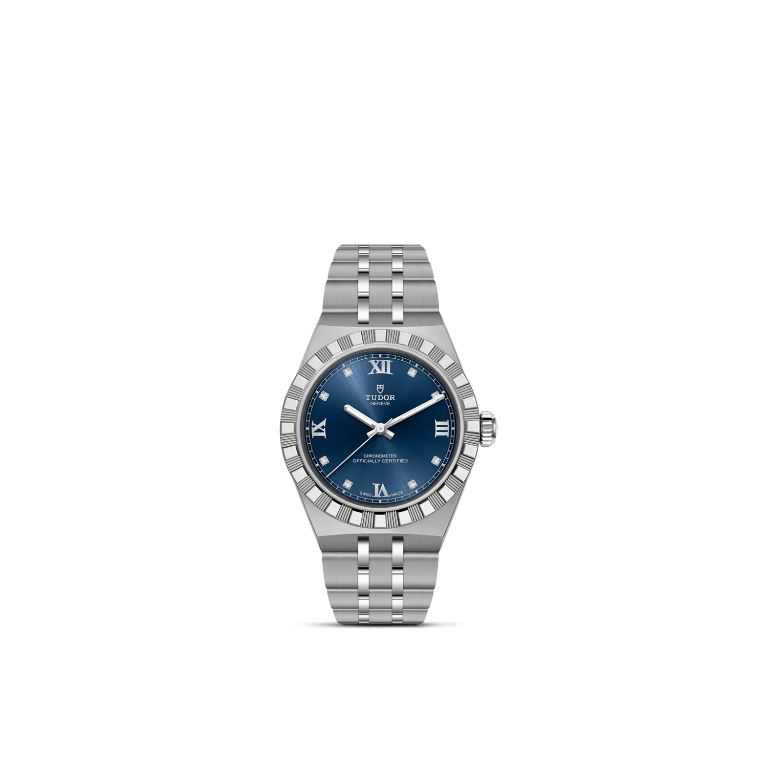 TUDOR Royal
