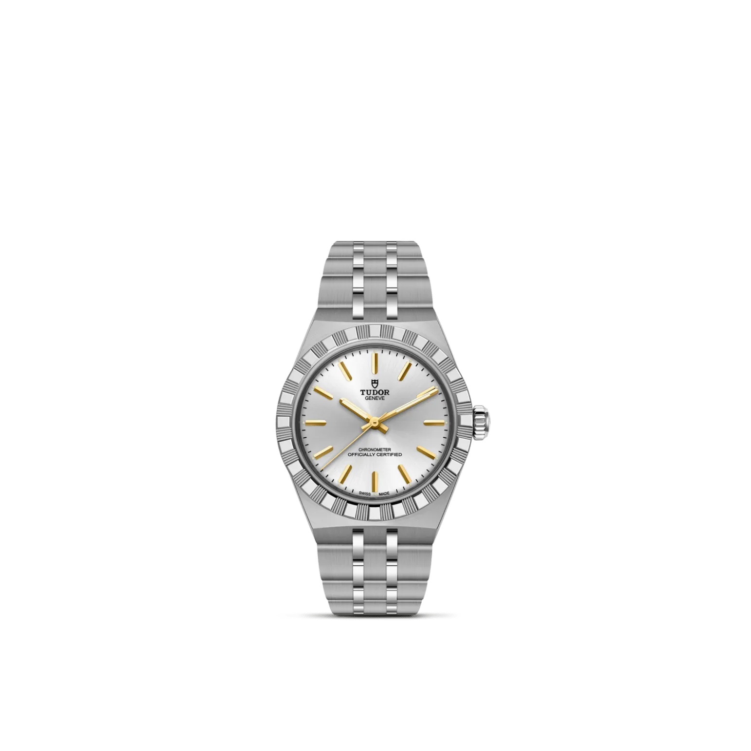 TUDOR Royal