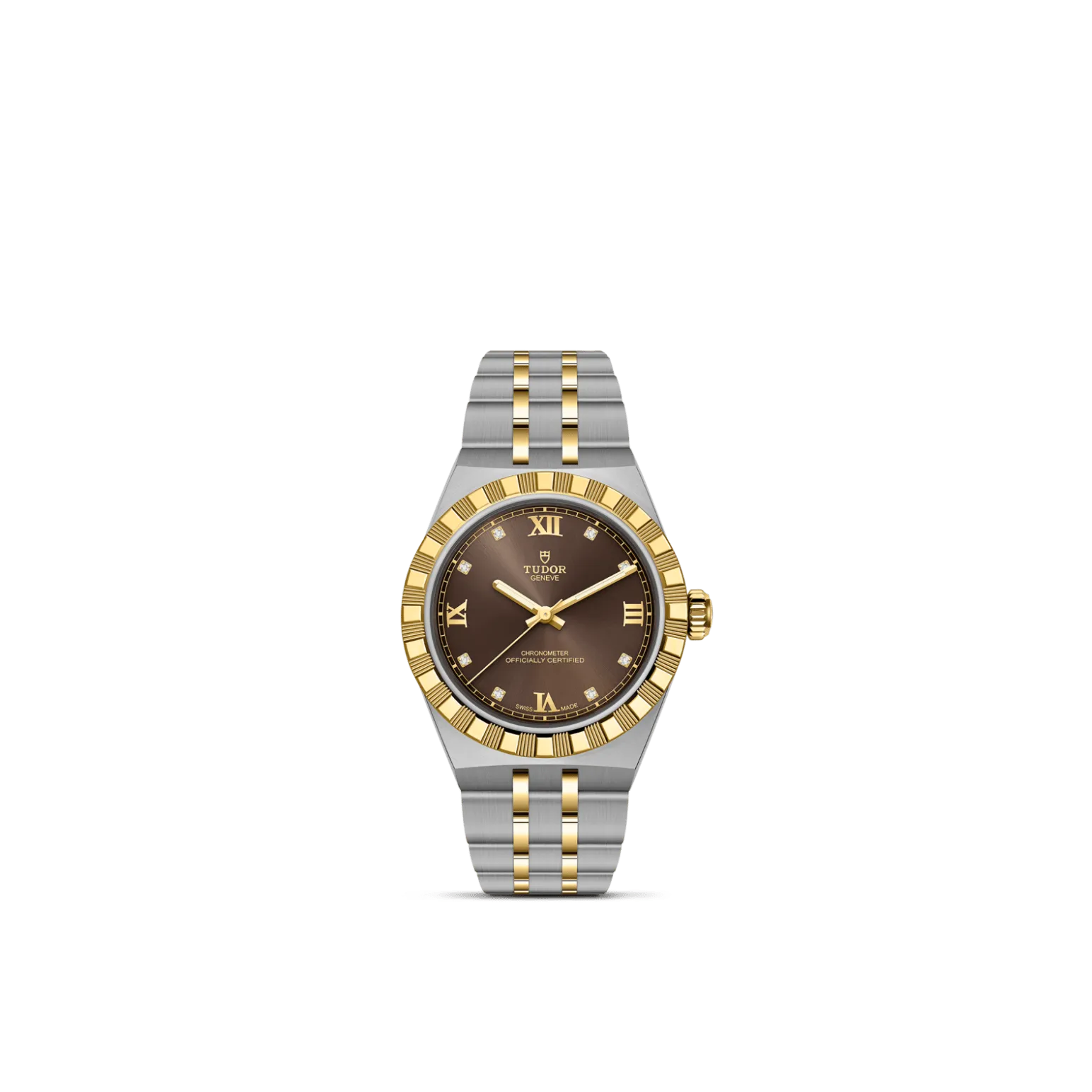 TUDOR Royal