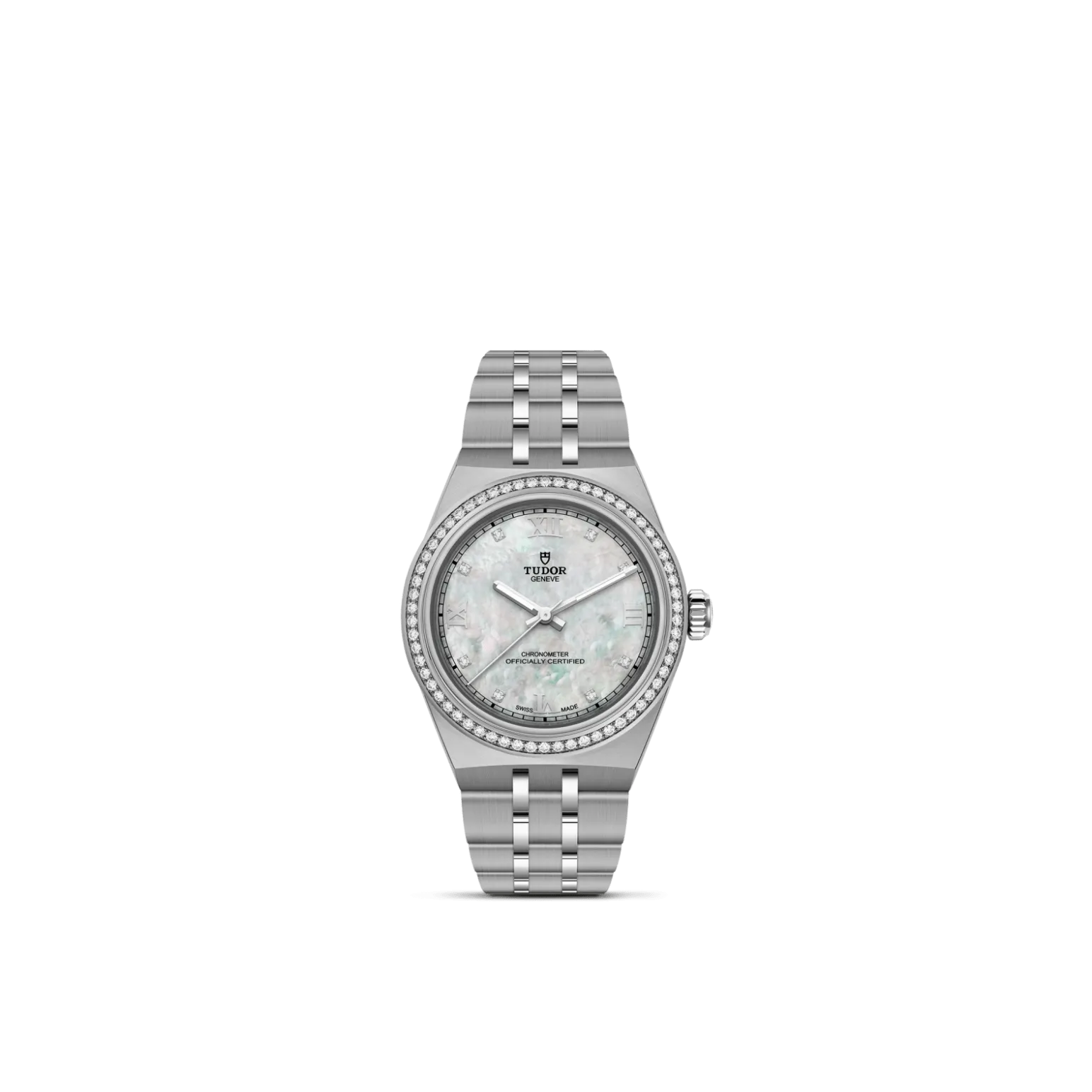 TUDOR Royal