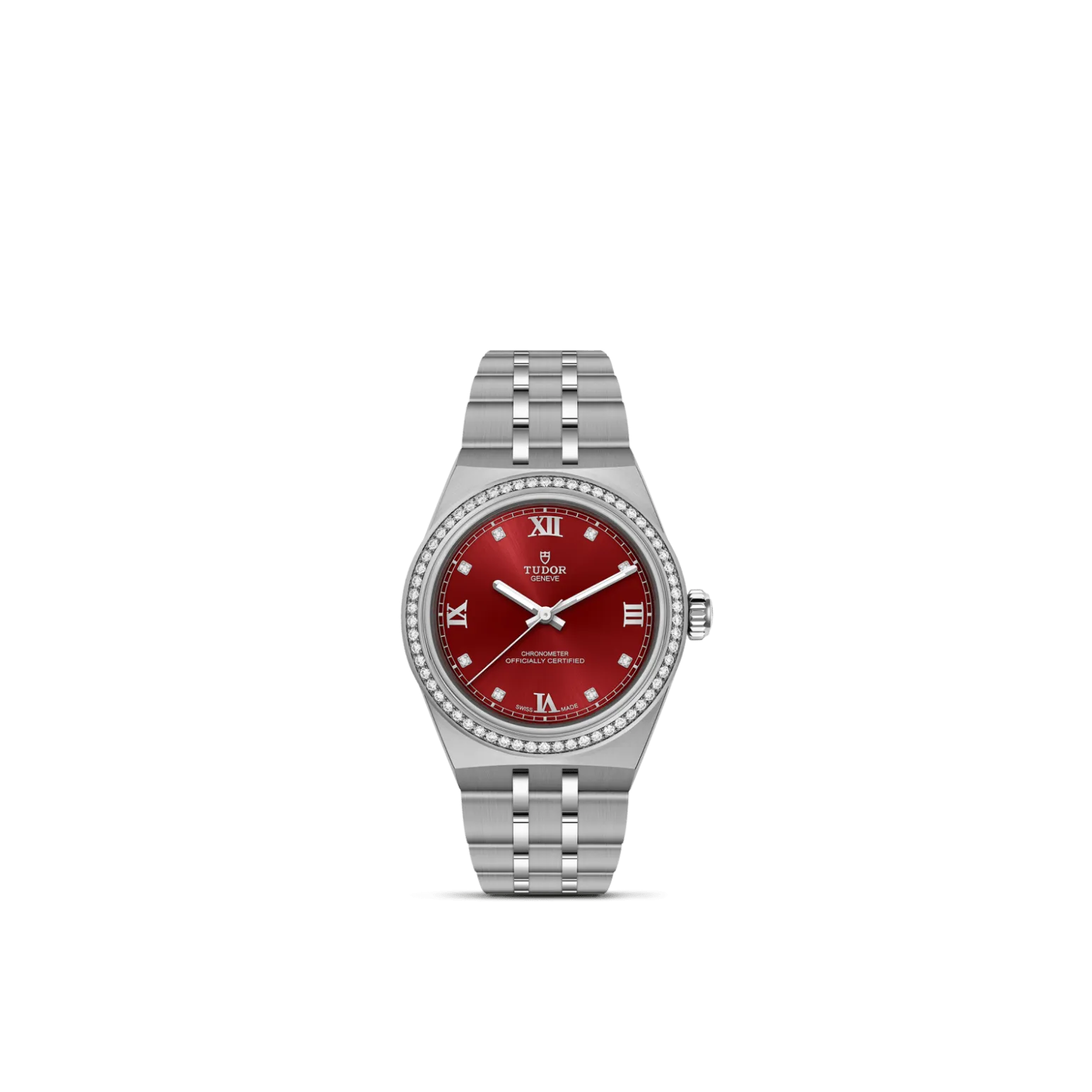TUDOR Royal