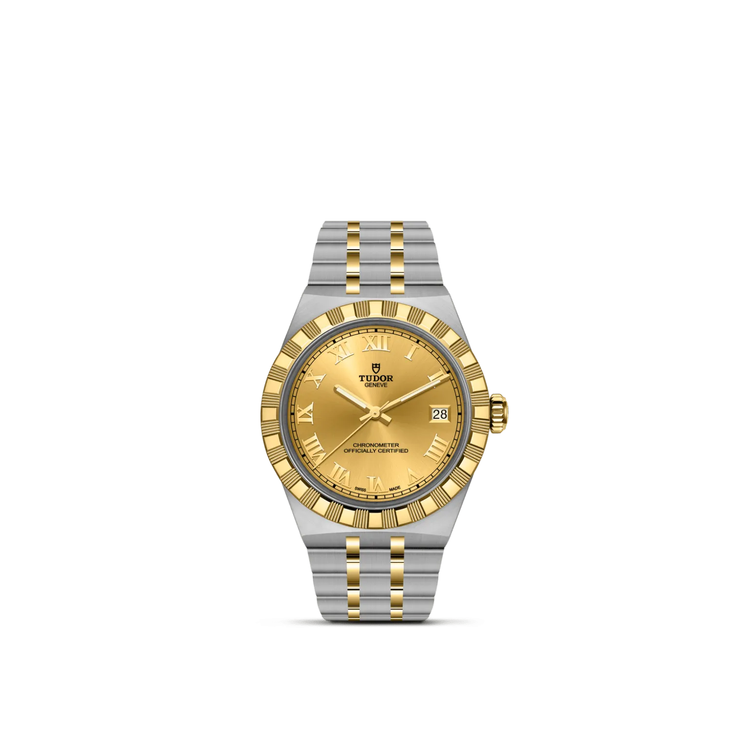 TUDOR Royal