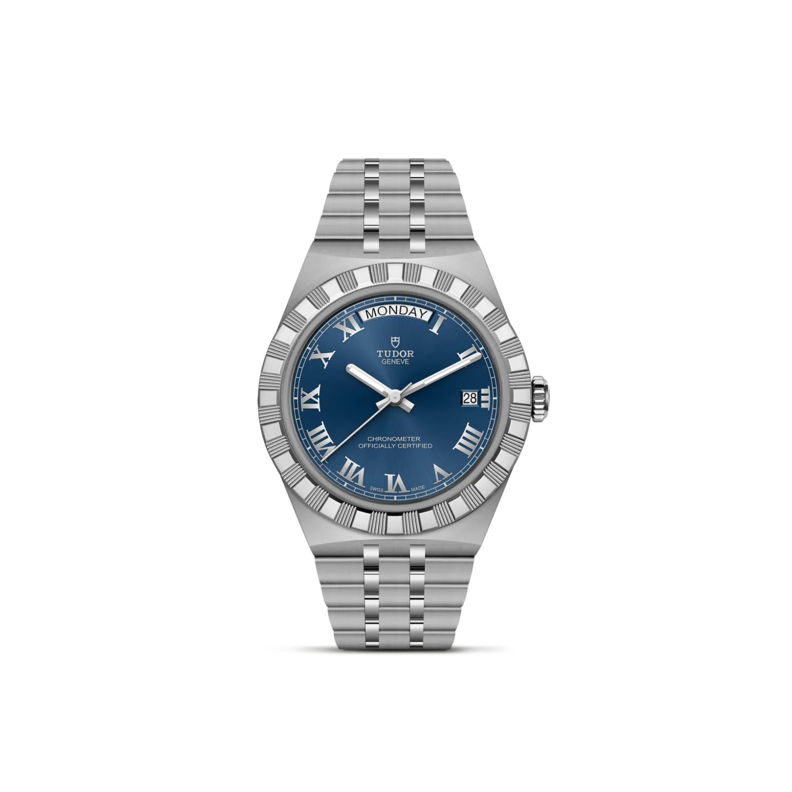 TUDOR Royal
