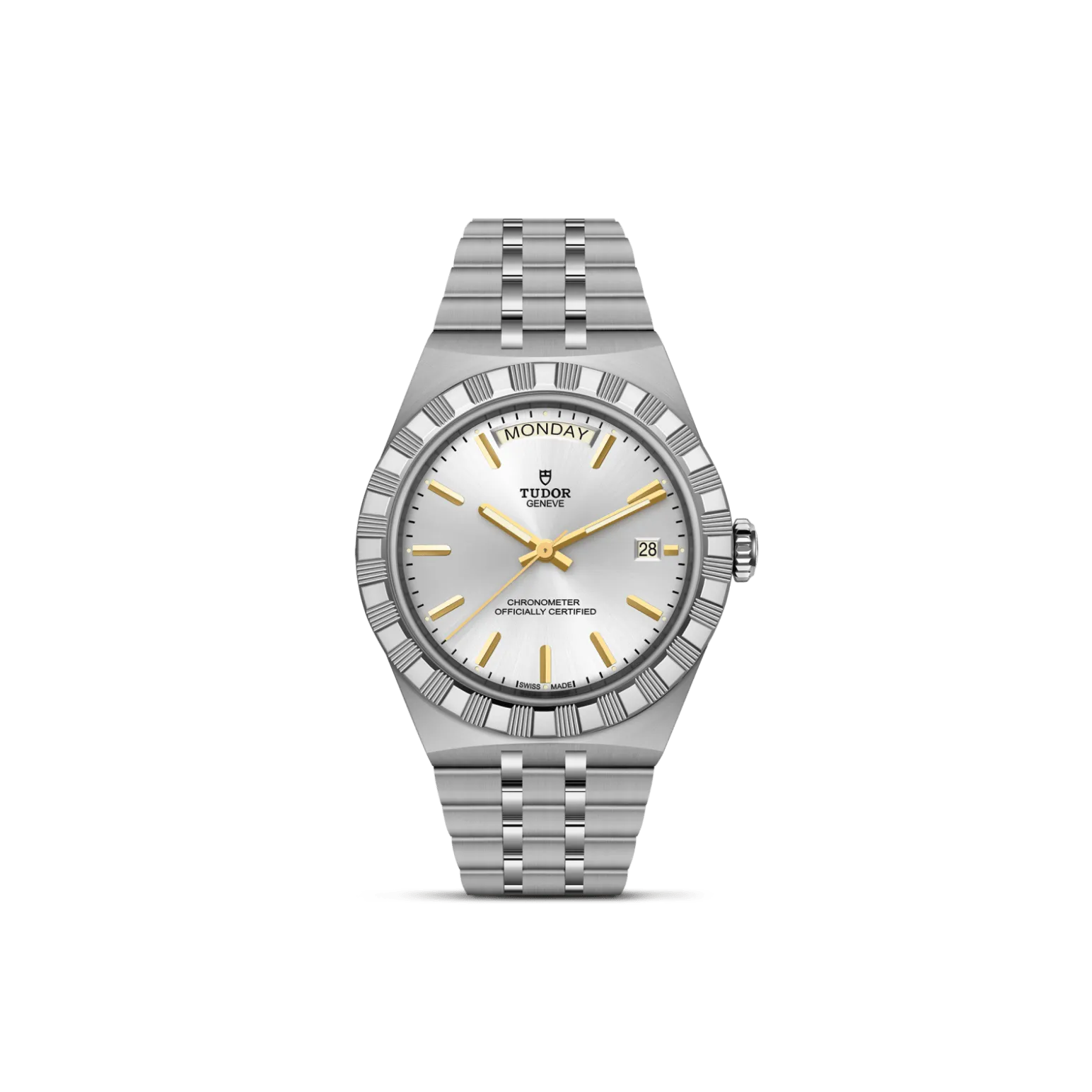 TUDOR Royal