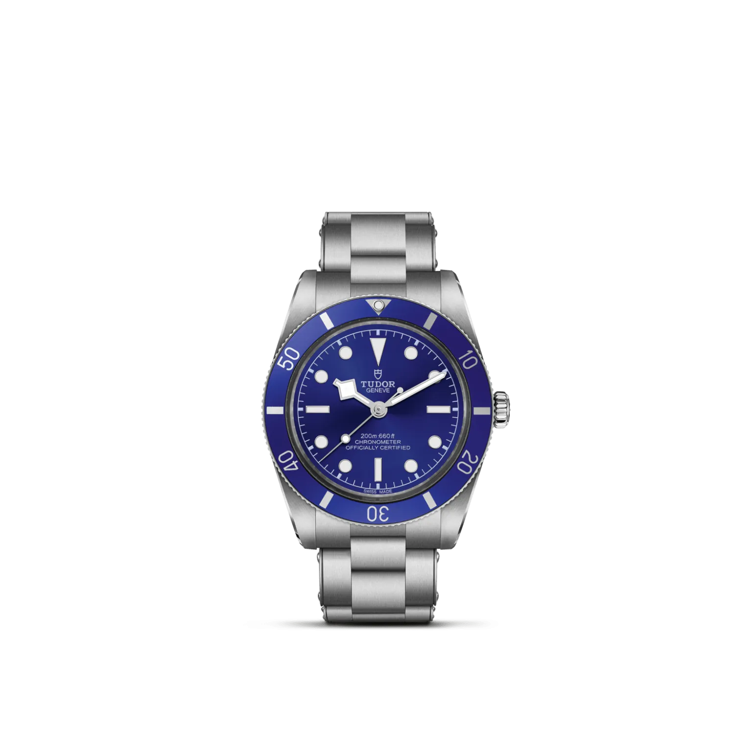 Black Bay 54