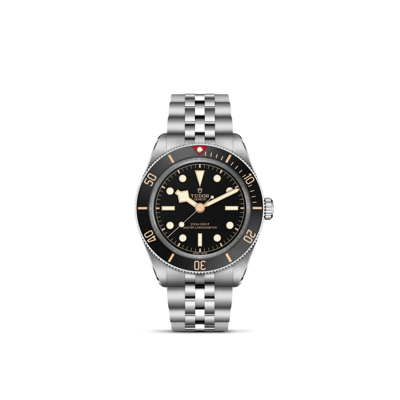 Black Bay 58