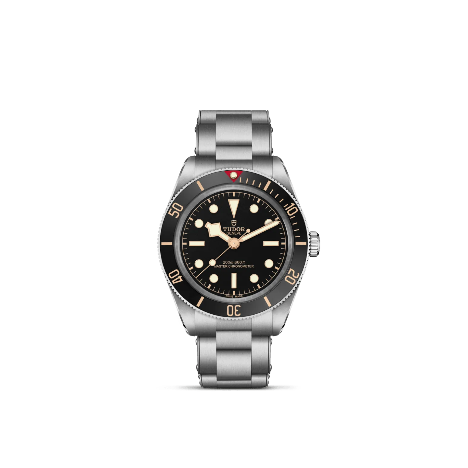 Black Bay 58
