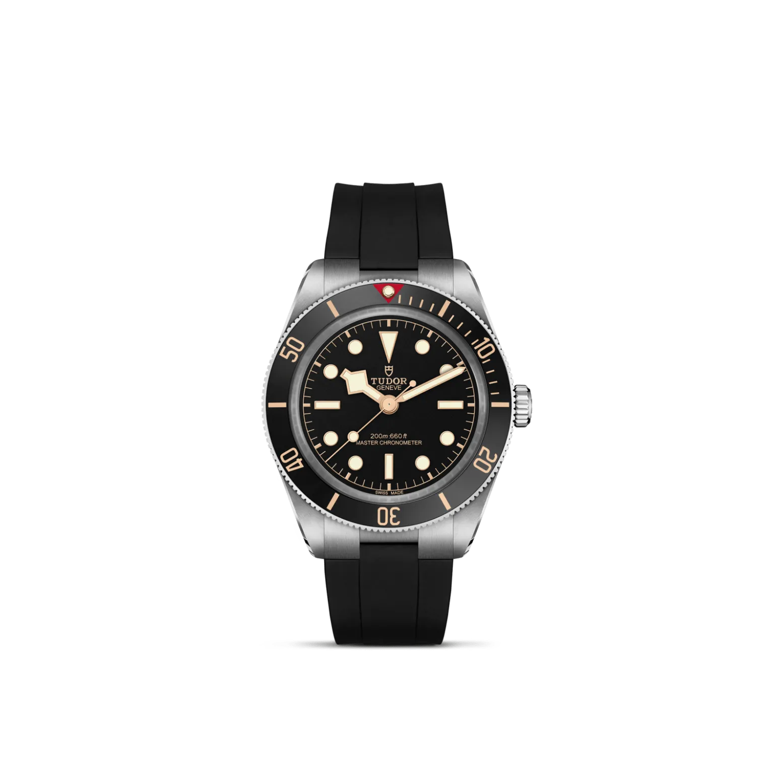 Black Bay 58