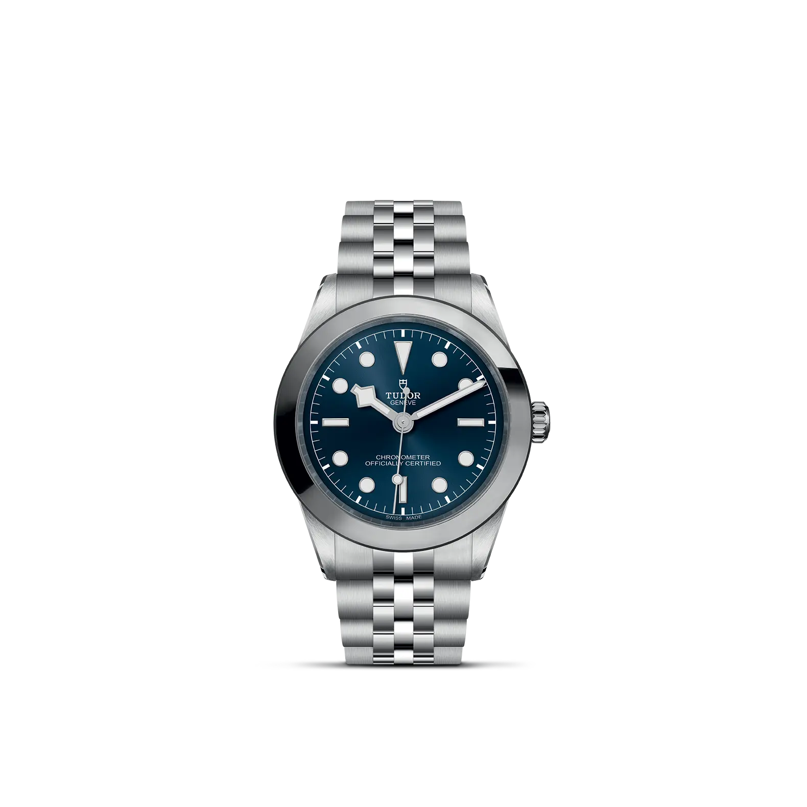 Black Bay One 39