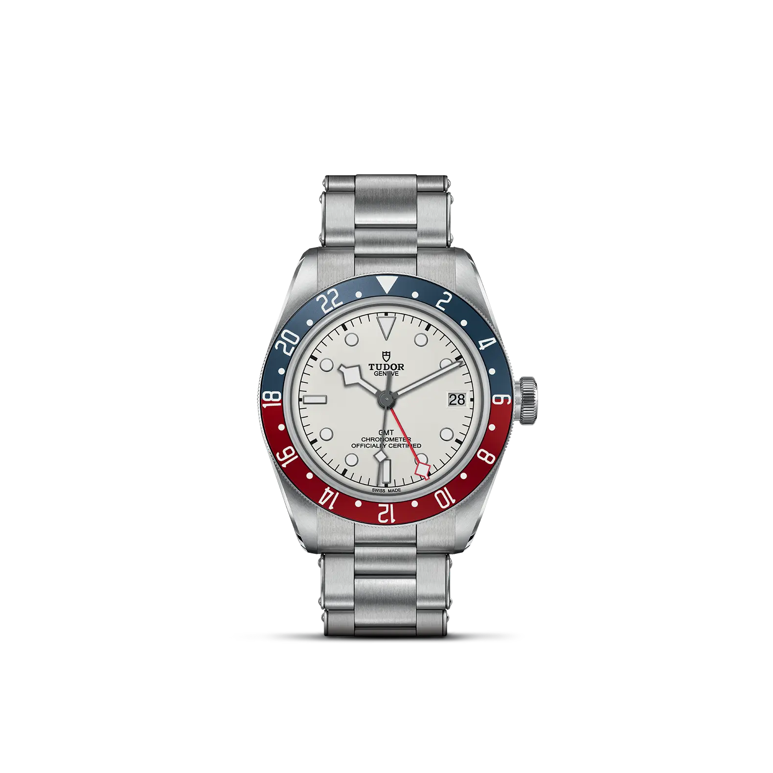 Black Bay GMT