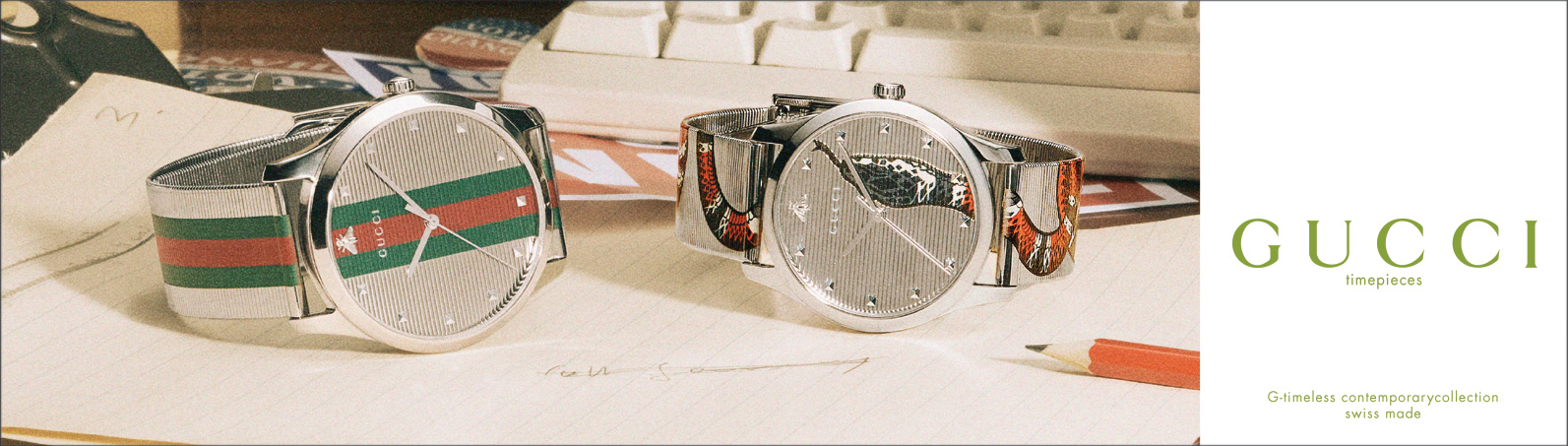 gucci gioielli sito ufficiale