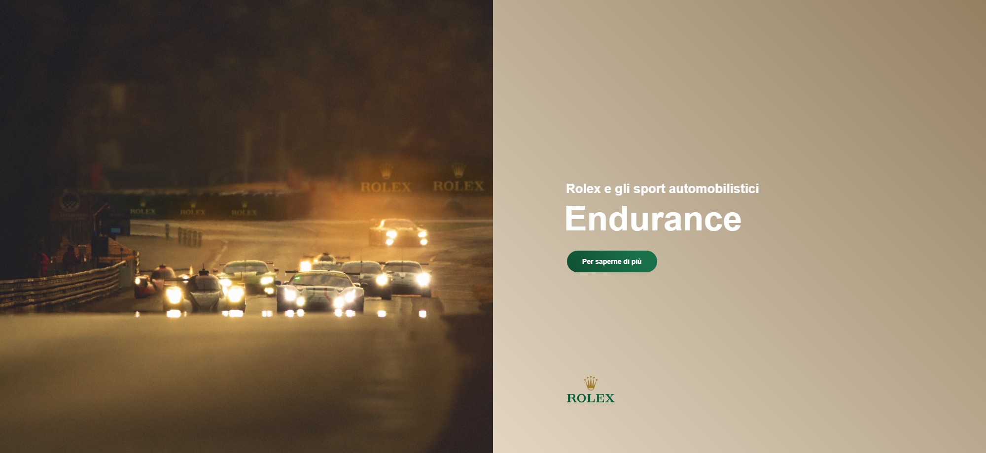 Endurance